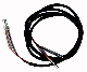 CABLE EXT 9' SINGLE