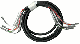 CABLE EXT 3' DUAL
