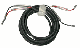 CABLE EXTENTION 6' SNGL