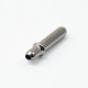 MALE CONNECTOR-SOLDER ON