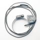 CLAMP ON EGT PROBE, 2 STROKE