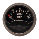 2" RD WATER TEMP GAUGE W/SENDER