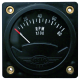 2 1/4" SQ TACH L.C.& DUCA