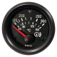 2-1/16" CHT/OIL TEMP GAUGE