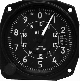 D/  3 1/8" 0-10000' ALTIMETER