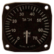 TACH 2 1/4" ANALOG  DUCAT