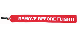 3/16" PITOT TUBE CVR FLAG