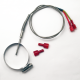 EIS EGT PROBE/TYPE K-24" L
