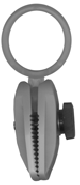 A/S BRACKET, PARAGLIDER