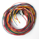 4FT POWER & SENSOR CABLE