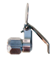 1/4" O.D. PITOT PROTECTOR
