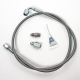912, 914 OIL PRES.SENSOR REL KIT, 1/8-27 PIPE THREAD