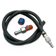 OIL SYSTEM PURGE KIT