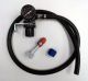 OIL PURGE KIT W/ REGULATOR
