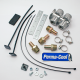 REMOTE OIL THERMOSTAT KIT
