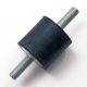 1/4"-28 SANDWICH MOUNT