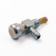 1/8" NPT 90 ON/OFF W/FILT
