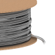 1/4" I.D. x 3/8" O.D. CLEAR FUEL LINE