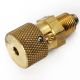 1/8" NPT FUEL DRAIN VALVE