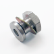 METAL GAS TANK BUSHING