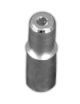 FERRULE .250" D STEPPED