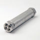 SPLITTER 5/8" X 3" (4 WAY)