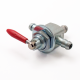 VALVE-DUAL IN,SNGL OUT,ON