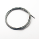 6'THROTTLE CABLE ONLY W/F