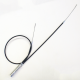 912 CHOKE SPLITTER-LEAF