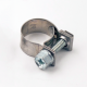 CLAMP FOR 5/16" BARRICADE HOSE