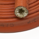 1" I.D. AE102-16  FIRE SLEEVE