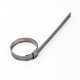  J-242 FIRE SLEEVE CLAMP