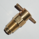 CCA-1600, 1/4" NPT FUEL DRAIN