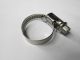 SS HOSE CLAMP, 5/8" -1-1/16"
