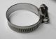 SS HOSE CLAMP, 3/4"- 1-1/4"
