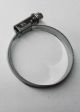 SS HOSE CLAMP, 1-1/4"-2"