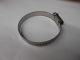 SS HOSE CLAMP, 1-5/8" -2-3/8"