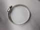 SS HOSE CLAMP, 2"-2-3/4"