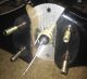 E/  MED.2BLADE,BLK,QK ADJ,LH
