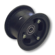 AZUSA WHEEL4" 5/8SEAL 2 P