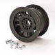 D/  WHEEL, 5"-NO BRG 2 PCS