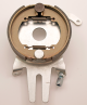 4 1/2" BRAKE ASSY W/RIGHT