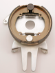 4 1/2" BRAKE ASSY W/LEFT A