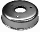 5" BRAKE SHOES (PAIR)