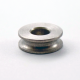 CABLE BUSHING.1/16TH.STL