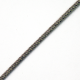 1/16" 7 X 7 SS UN CABLE