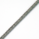 3/32  CABLE SS- 7X7- UN