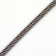 D/  3/32" SS 7X19 UN CABLE