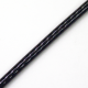 D/  3/32" 7x7 SS BLACK CTD