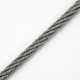 1/8"  CABLE SS- 7X7- UN